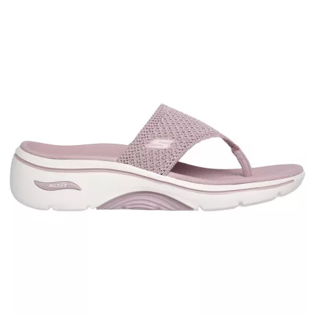Skechers női papucs-140861-MVE