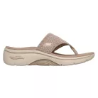 Skechers női papucs-140861-TPE