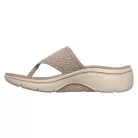 Skechers női papucs-140861-TPE