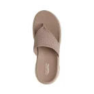 Skechers női papucs-140861-TPE