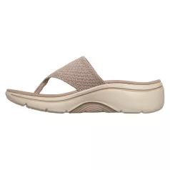 Skechers női papucs-140861-TPE