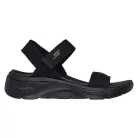 Skechers női szandál-140874-BBK