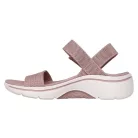Skechers női szandál-140874-MVE