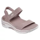 Skechers női szandál-140874-MVE