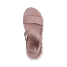 Skechers női szandál-140874-MVE