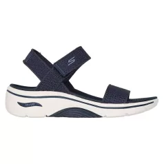 Skechers női szandál-140874-NVY