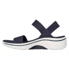 Skechers női szandál-140874-NVY