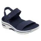 Skechers női szandál-140874-NVY