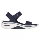 Skechers női szandál-140874-NVY