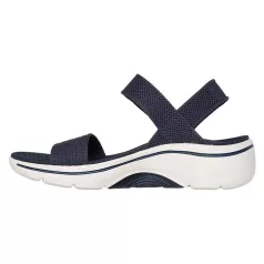 Skechers női szandál-140874-NVY