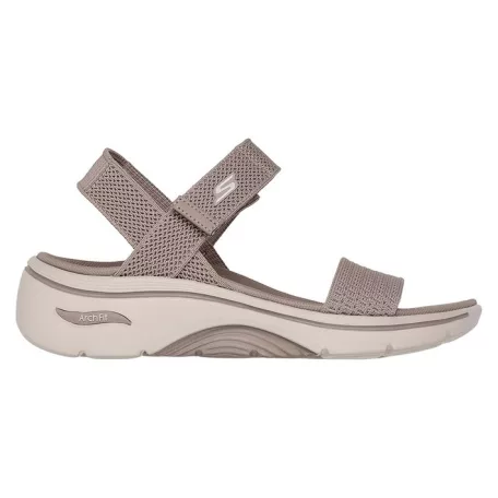 Skechers női szandál-140874-TPE