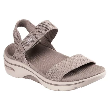 Skechers női szandál-140874-TPE