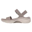 Skechers női szandál-140874-TPE