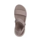 Skechers női szandál-140874-TPE