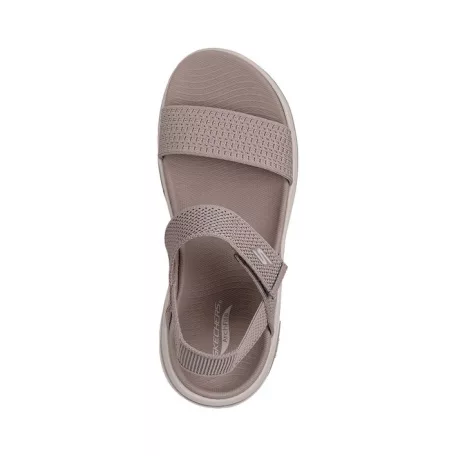 Skechers női szandál-140874-TPE
