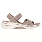 Skechers női szandál-140878-TPE