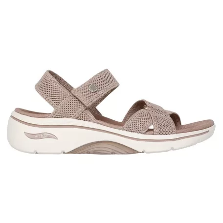Skechers női szandál-140878-TPE