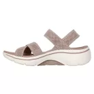 Skechers női szandál-140878-TPE