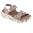 Skechers női szandál-140878-TPE
