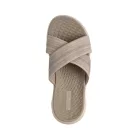 Skechers női papucs-141420-DKTP