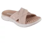 Skechers női papucs-141420-TPE