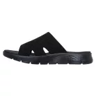 Skechers női papucs-141425-BBK