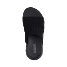 Skechers női papucs-141425-BBK