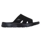 Skechers női papucs-141425-BBK