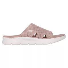 Skechers női papucs-141425-BLSH