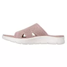 Skechers női papucs-141425-BLSH