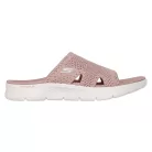 Skechers női papucs-141425-BLSH