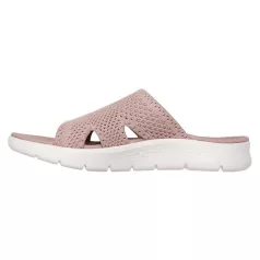 Skechers női papucs-141425-BLSH