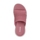Skechers női papucs-141425-MVE