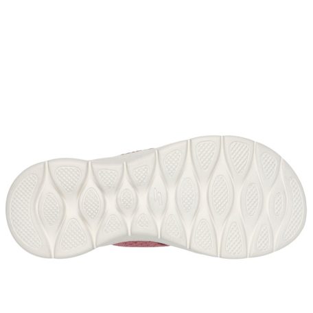 Skechers női papucs-141425-MVE