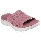 Skechers női papucs-141425-MVE