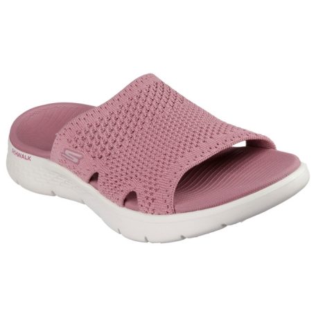 Skechers női papucs-141425-MVE