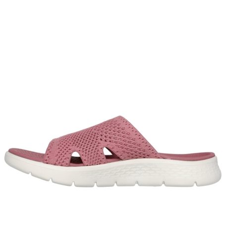 Skechers női papucs-141425-MVE