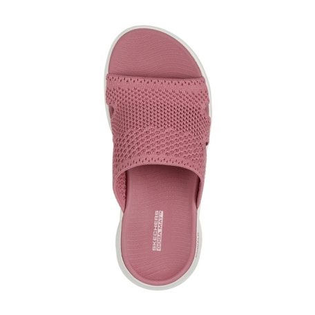 Skechers női papucs-141425-MVE