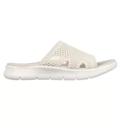 Skechers női papucs-141425-NAT