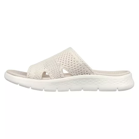 Skechers női papucs-141425-NAT
