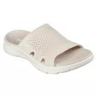 Skechers női papucs-141425-NAT