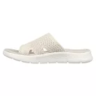 Skechers női papucs-141425-NAT