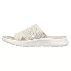 Skechers női papucs-141425-NAT