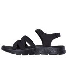 Skechers női szandál-141450-BBK