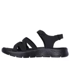 Skechers női szandál-141450-BBK