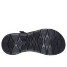 Skechers női szandál-141450-BBK