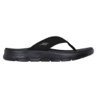 Skechers női papucs-141459-BBK
