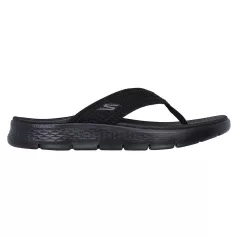 Skechers női papucs-141459-BBK