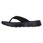 Skechers női papucs-141459-BBK
