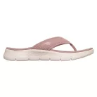 Skechers női papucs-141459-BLSH